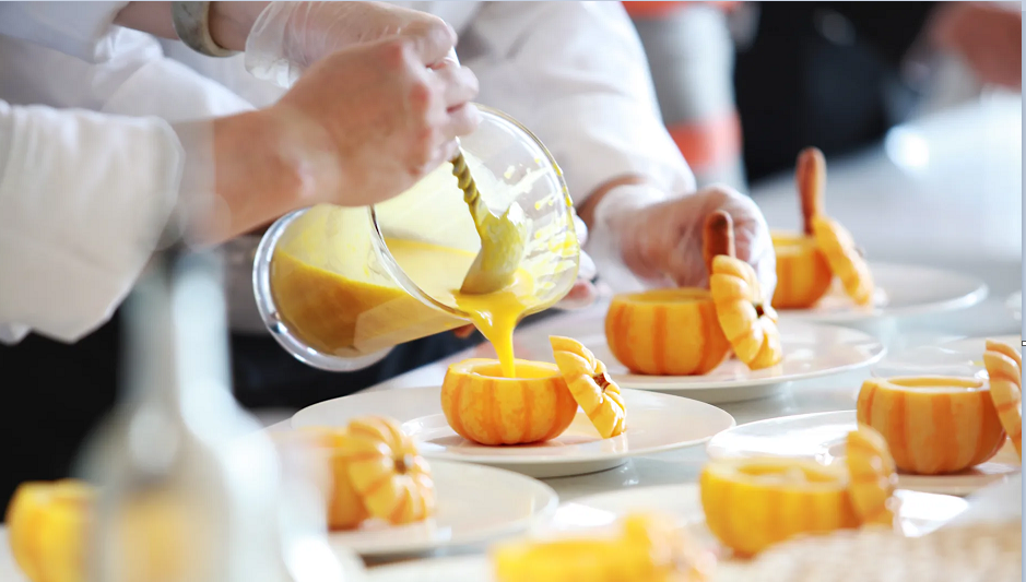 Formation Patisserie Jendouba